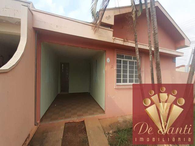 Residencial para Venda, Parque Cidade Nova, Mogi Guacu/SP